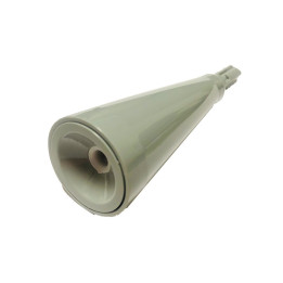 Конус за ренде за пасатор Braun - ел. ренде