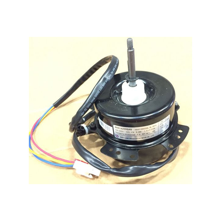 Мотор климатик BEKO (външно тяло 12)