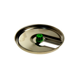 Поставка за кубчета ренде за пасатор Braun - ел. ренде