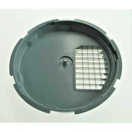 Поставка за кубчета ренде за пасатор Braun - ел. ренде