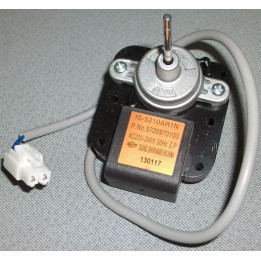 Мотор хладилник BEKO (вентилатор)