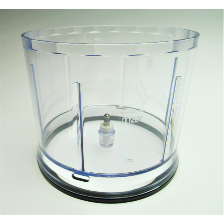 Купа за чопър за пасатор Braun