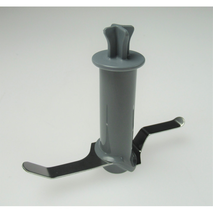 Нож за лед за чопър за пасатор Braun