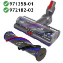 Четка прахосмукачка Dyson SV22 SV47 SV51 972182-03