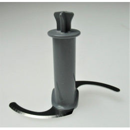 Нож за чопър за пасатор Braun