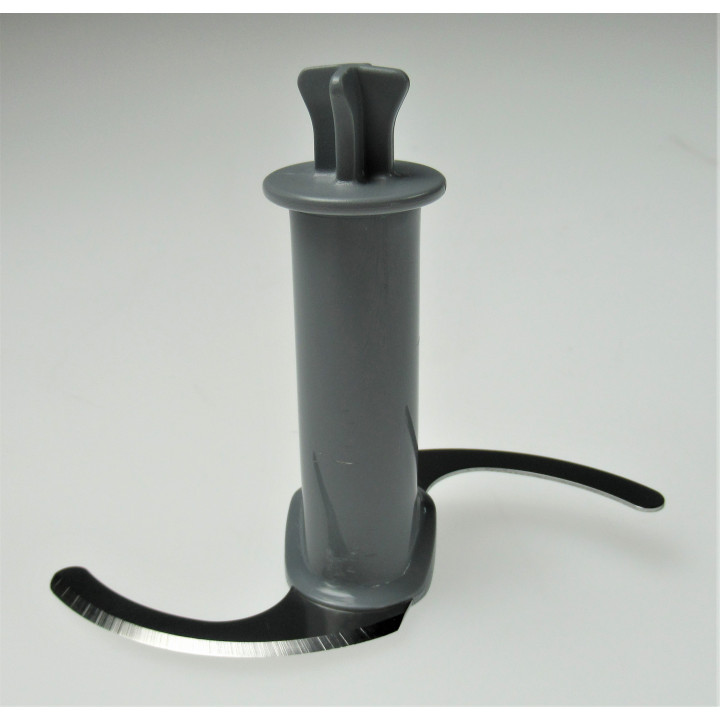 Нож за чопър за пасатор Braun