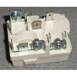 Таймер хладилник BEKO