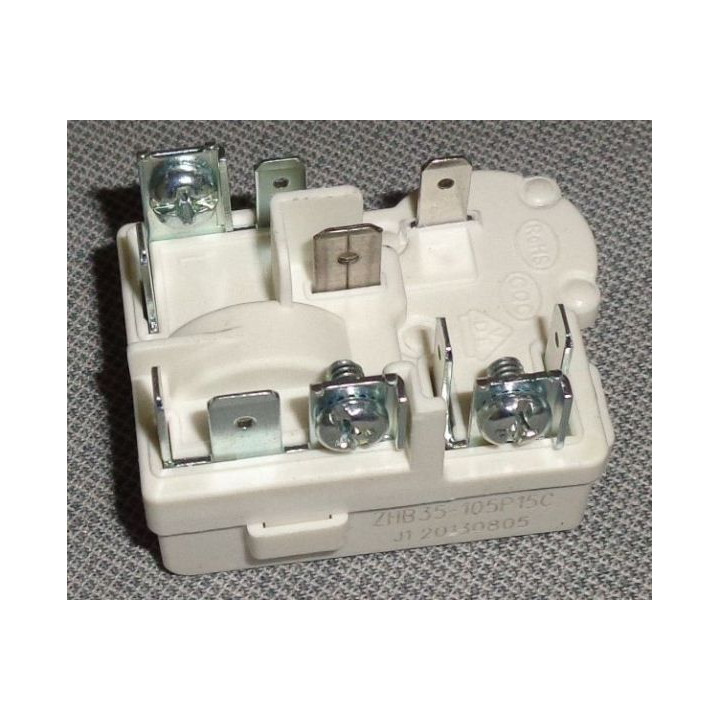 Таймер хладилник BEKO