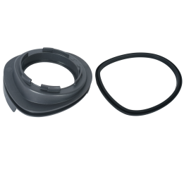 Капак Филтър + уплътнение за вертикална прахосмукачка Rowenta