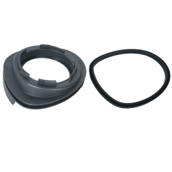 Капак Филтър + уплътнение за вертикална прахосмукачка Rowenta