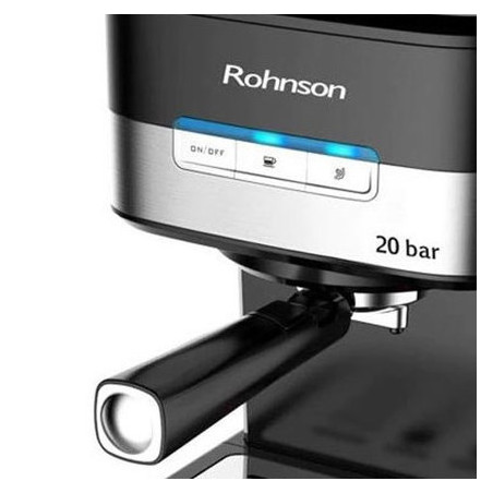 Двойна цедка за ръкохватка на кафемашина Rohnson R990