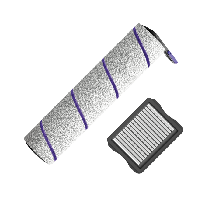 Ролка за четка за вертикална прахосмукачка Rowenta