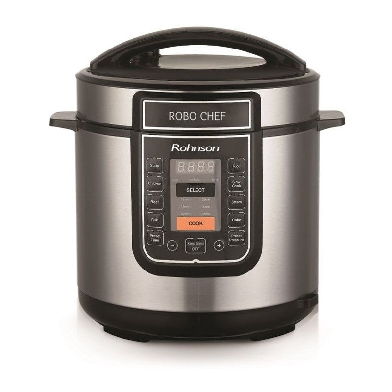 Купа за мултикукър Rohnson R-2808 Robo Chef