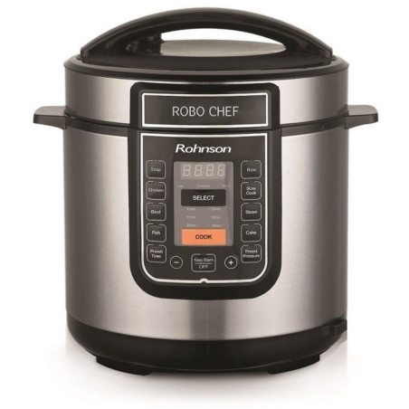 Купа за мултикукър Rohnson R-2808 Robo Chef
