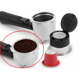 Единична цедка за ръкохватка на кафемашина Rohnson R990