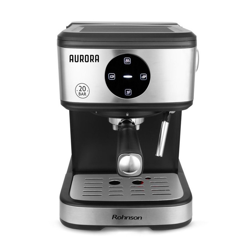 Единична цедка за ръкохватка за кафемашина ROHNSON AURORA R-988