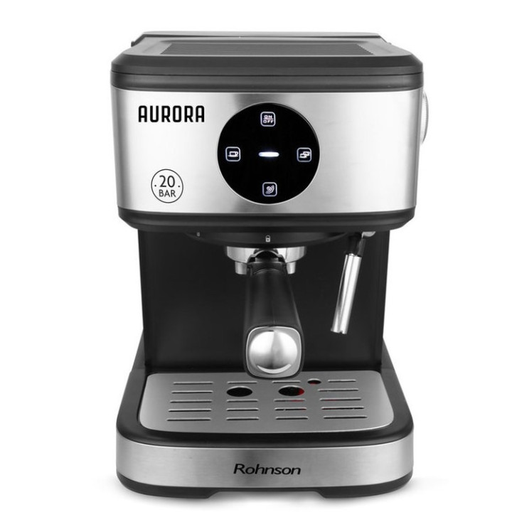 Двойна цедка за ръкохватка за кафемашина ROHNSON AURORA R-988