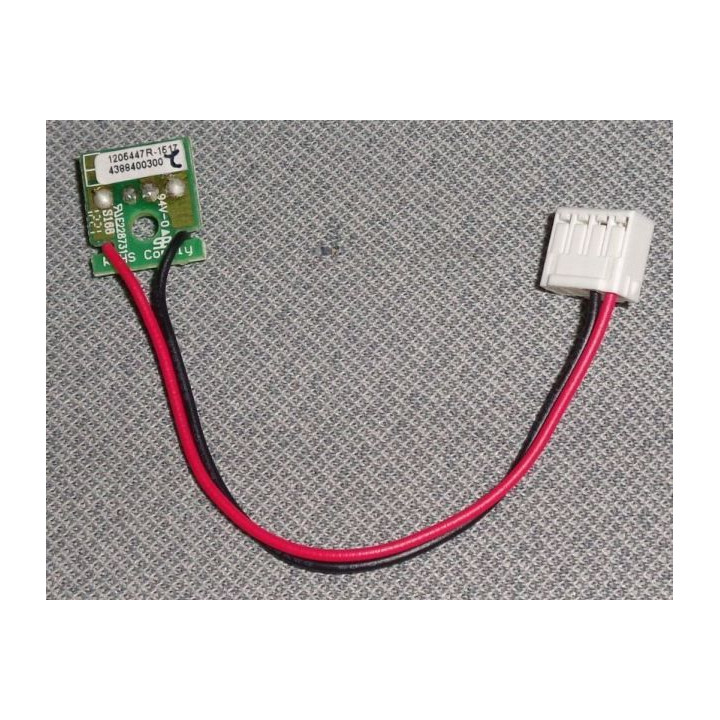 Платка за хладилник BEKO (малка)