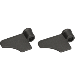 Бъркалки за хлебопекарна Rohnson