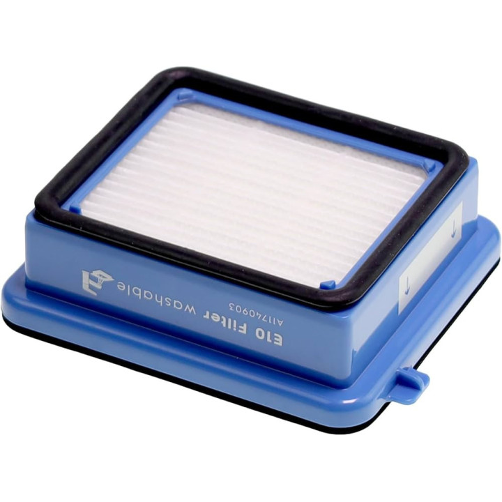 Филтър за вертикална прахосмукачка AEG