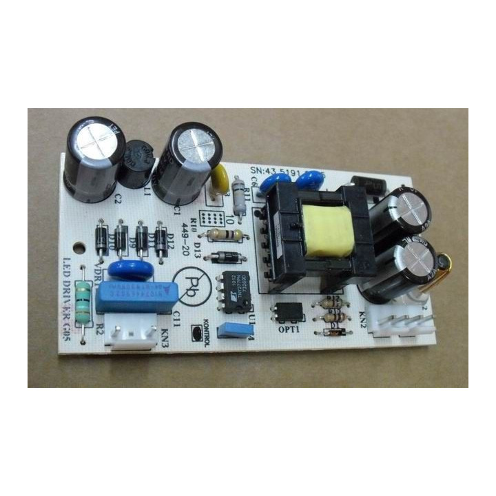 Платка за хладилник BEKO