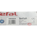 Пасираща приставка за пасатор Tefal / Moulinex с четворен нож