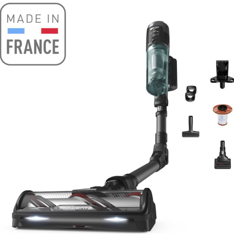 Филтър за вертикална прахосмукачка Rowenta X-Force Flex 12.60 / 13.60