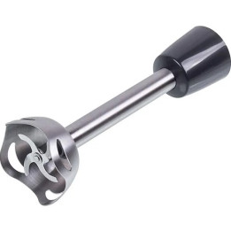 Пасираща приставка за пасатор Tefal / Moulinex с четворен нож