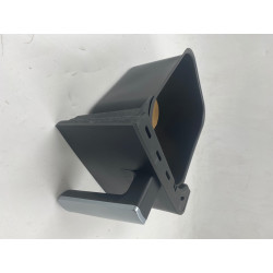 Кошница за AIR FRYER BEKO - дясна