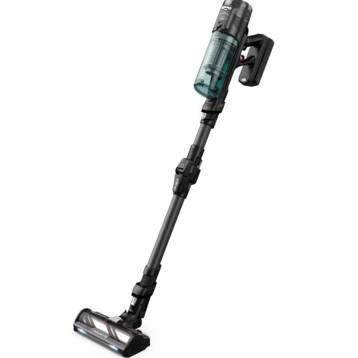 Филтър за вертикална прахосмукачка Rowenta X-Force Flex 12.60 / 13.60