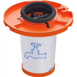 Филтър за вертикална прахосмукачка Rowenta X-Force Flex 12.60 / 13.60