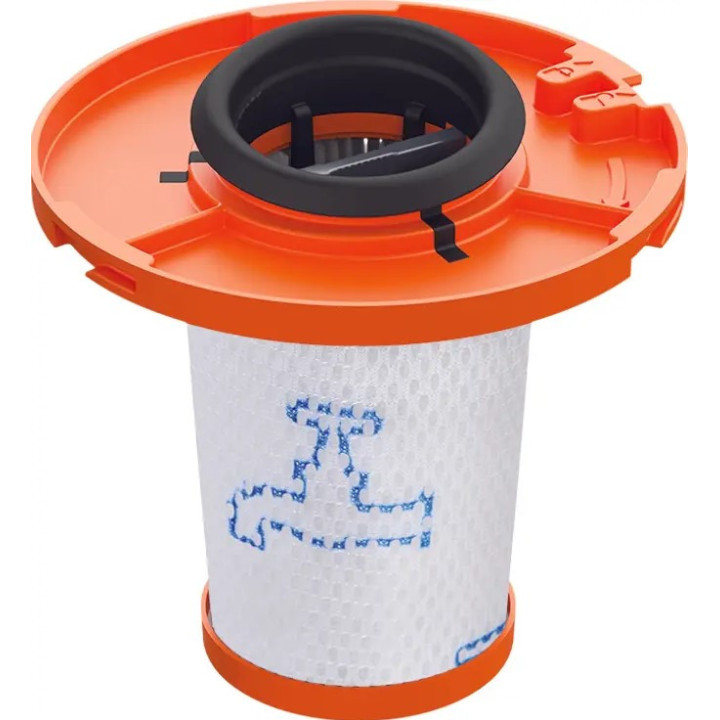 Филтър за вертикална прахосмукачка Rowenta X-Force Flex 12.60 / 13.60