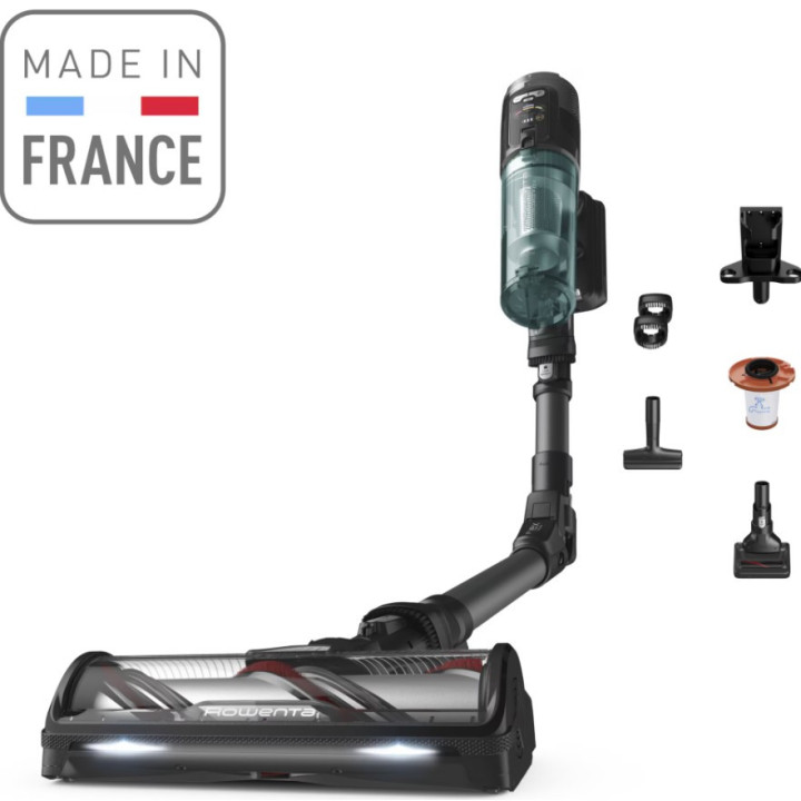 Филтър предмоторен за вертикална прахосмукачка Rowenta X-Force Flex 12.60 / 13.60