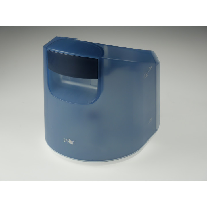 Резервоар за парогенератор BRAUN