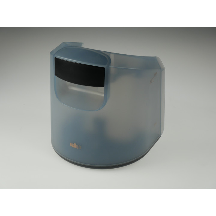 Резервоар за парогенератор BRAUN