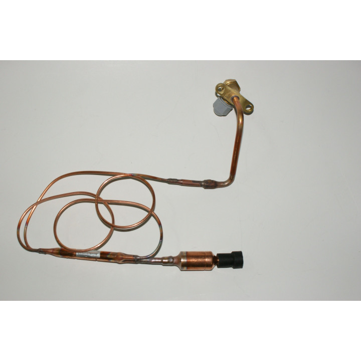 Kапилярна тръба климатик BEKO (12) / LG (12)