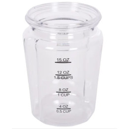 Чаша за блендер Tefal 400мл