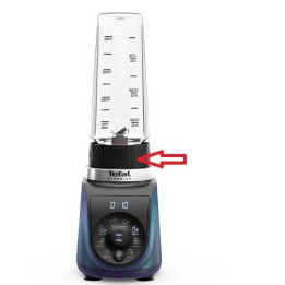 Винт за Нож за блендер Tefal