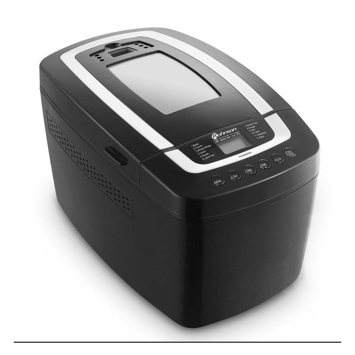 Бъркалка хлебопекарна Rohnson R2092