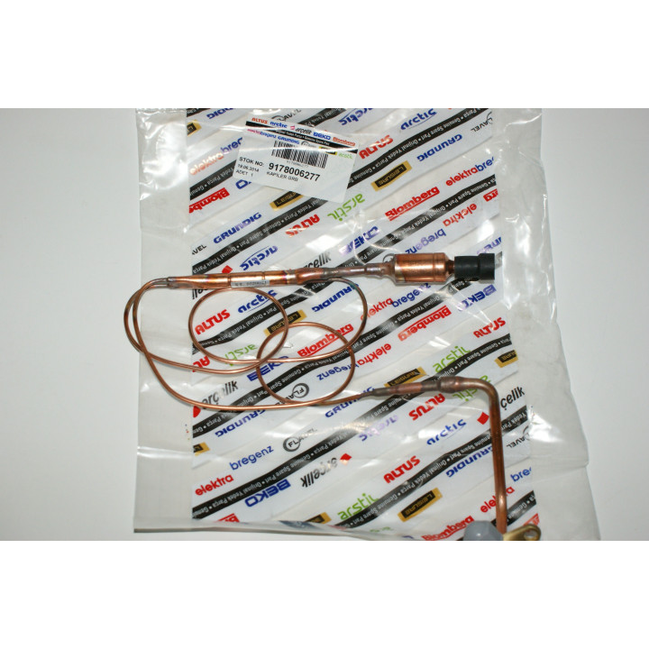 Kапилярна тръба климатик BEKO (12) / LG (12)