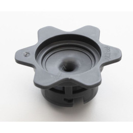 Гайка горна перка за съдомиялна Candy