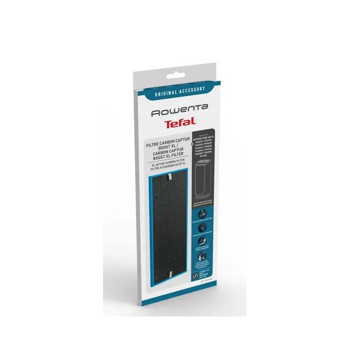 Филтър за пречиствател на въздух ROWENTA      PU6020     PU6025     PU6040     PU6065     PU6066     PU6075     PU6080     PU608