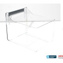 Чекмедже за плодове и зеленчуци за хладилник 296 х 222 x 225mm