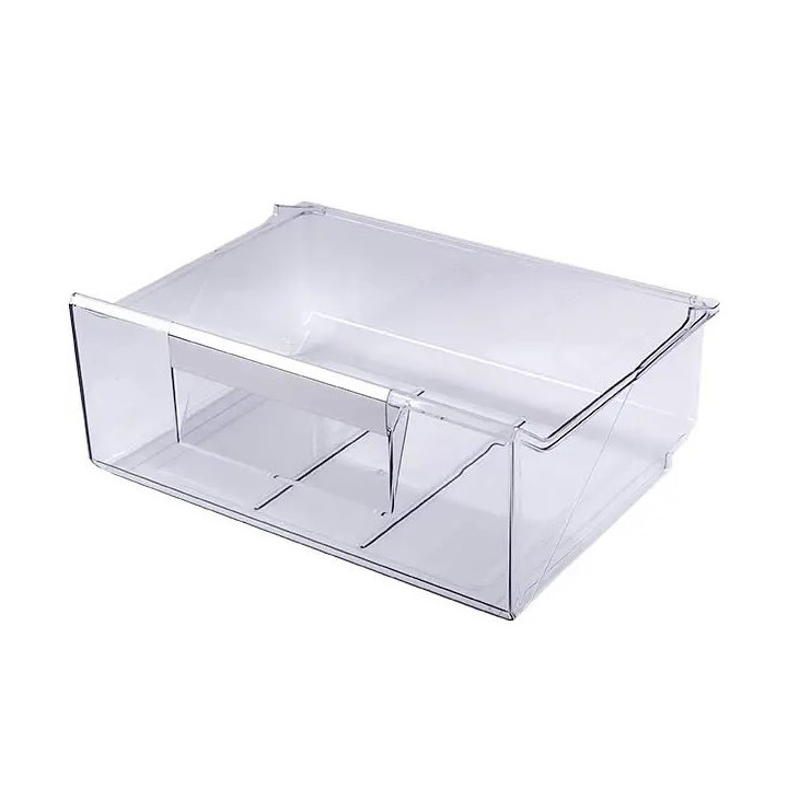 Чекмедже за плодове и зеленчуци за хладилник 296x402x155mm