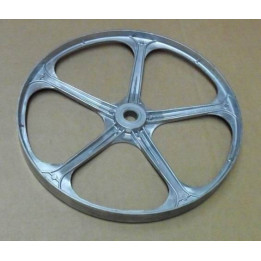 Ремъчна шайба пералня BEKO 