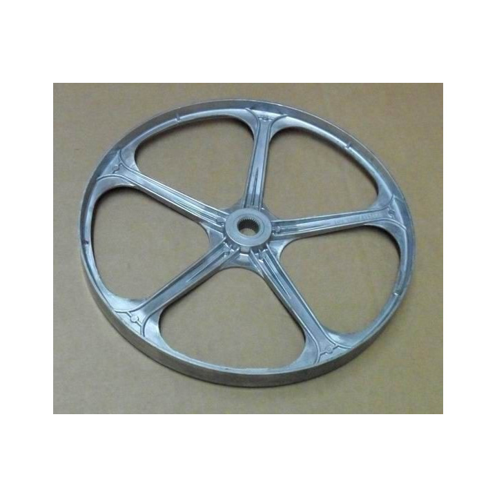 Ремъчна шайба пералня BEKO 