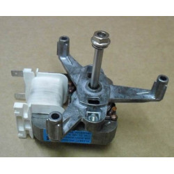 Мотор печка BEKO (вентилатор) 