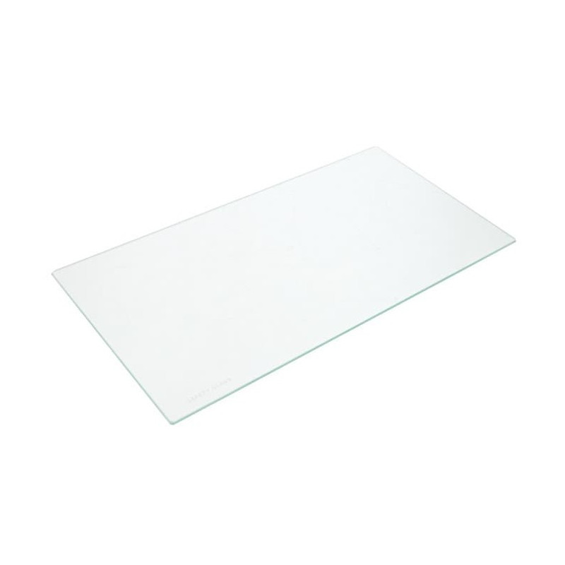 Стъклен рафт за хладилник AEG/ ELECTROLUX 210 х 402 мм