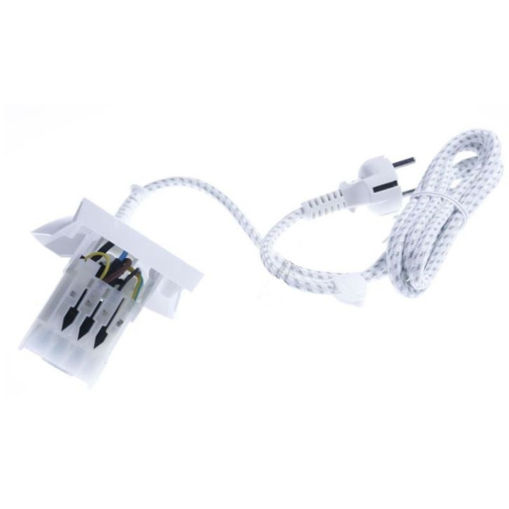 Захранване ютия TEFAL