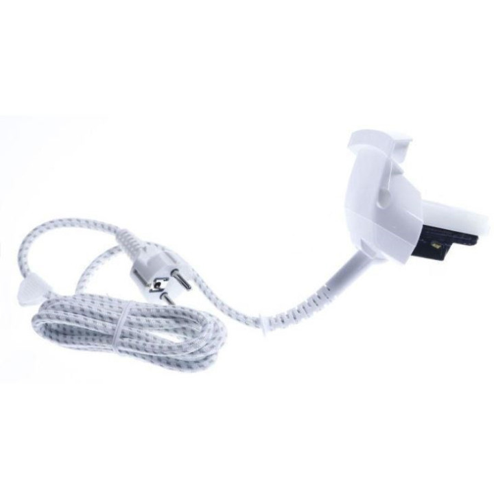 Захранване ютия TEFAL